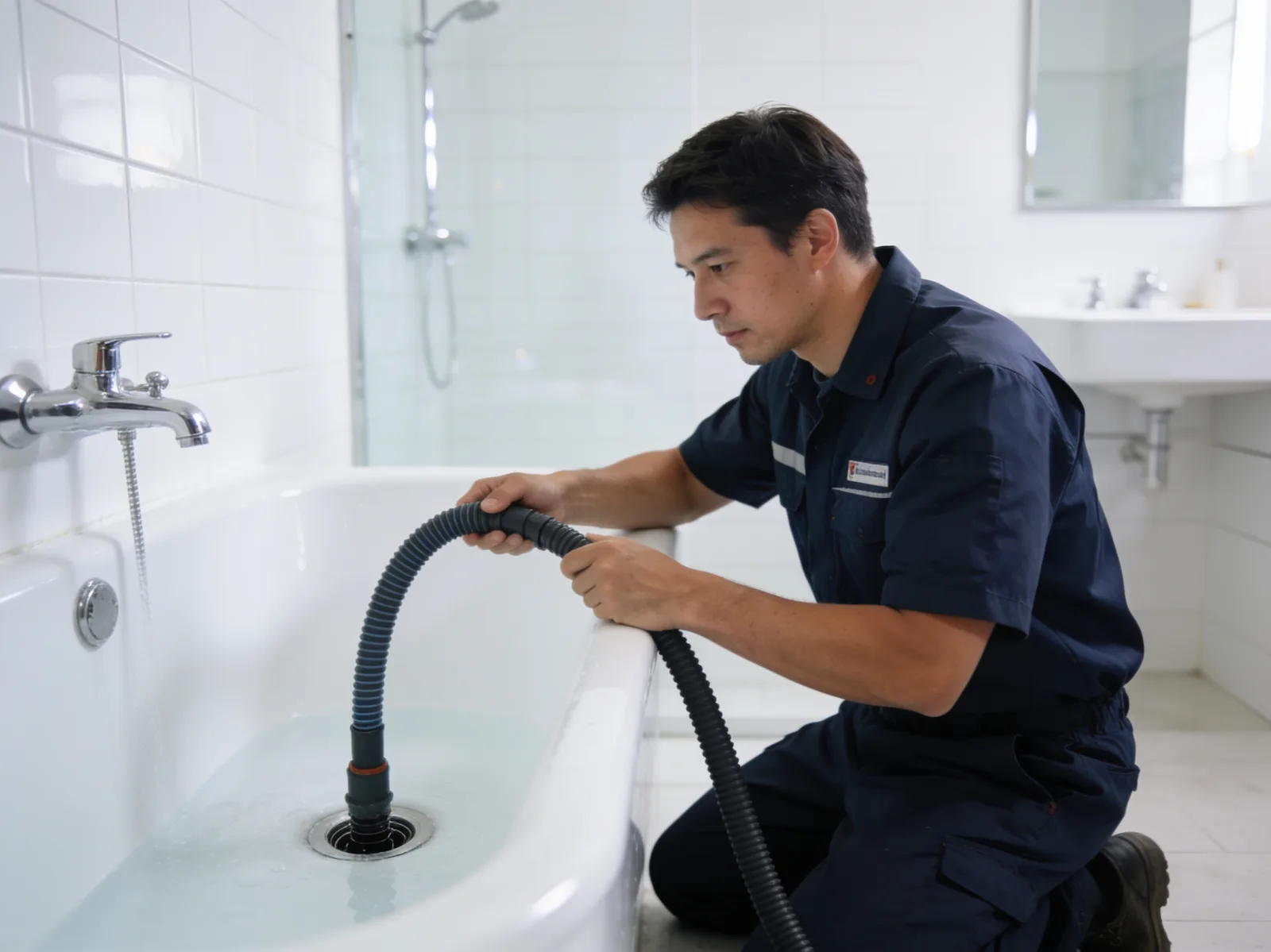 Emergency Plumber Buncombe, IL FAQs